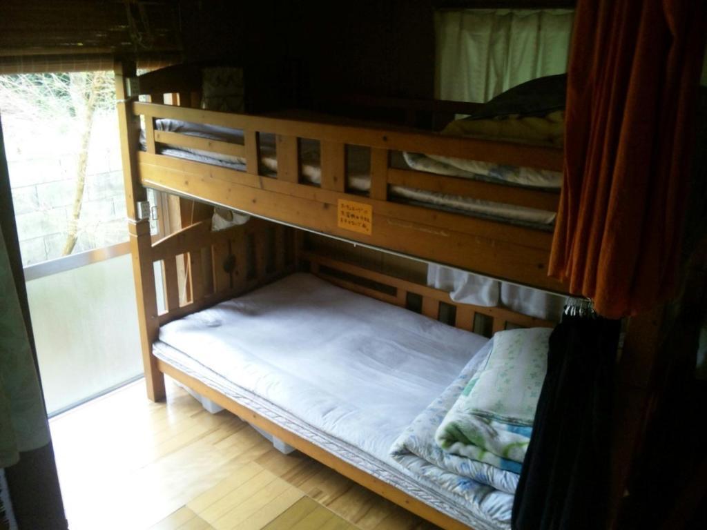 Okinawa Motobu Guest House Номер фото
