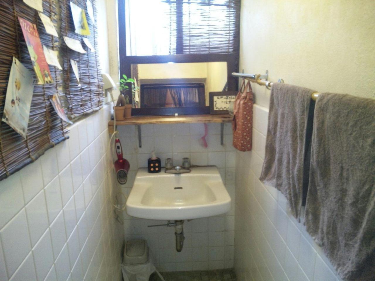 Okinawa Motobu Guest House Экстерьер фото