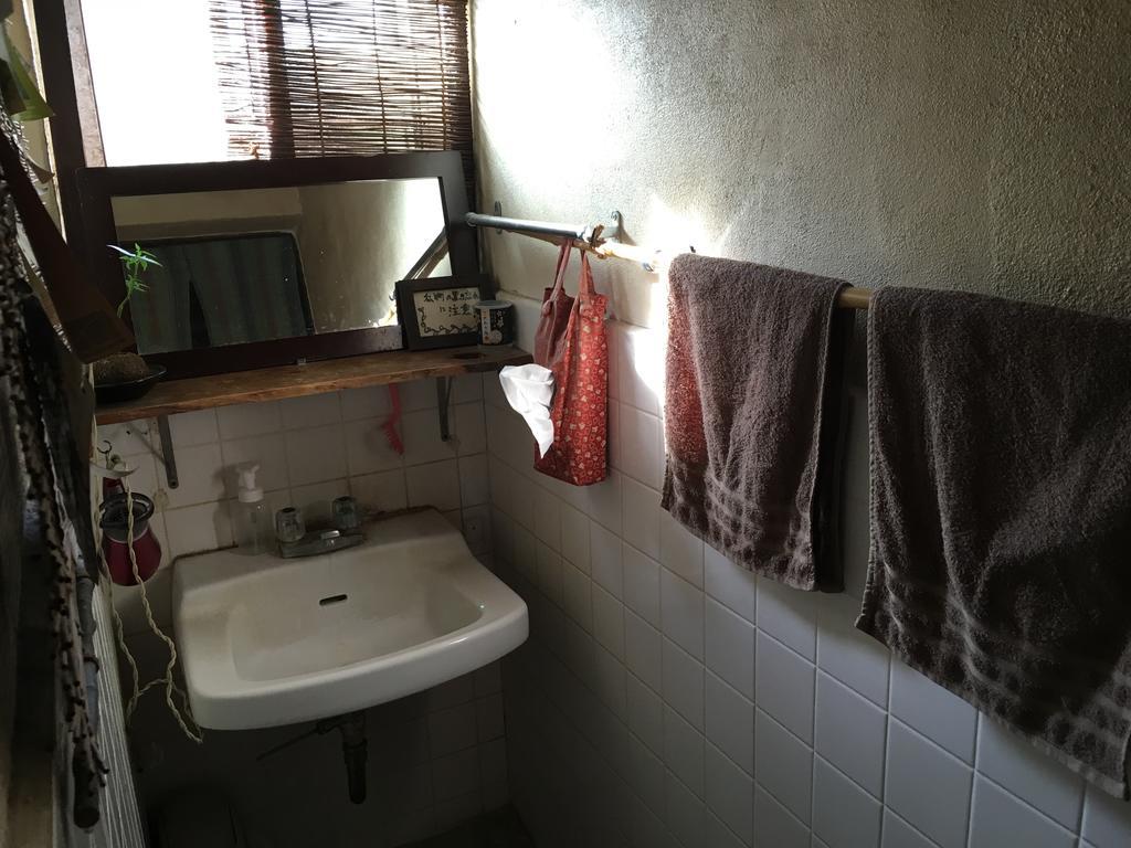 Okinawa Motobu Guest House Экстерьер фото