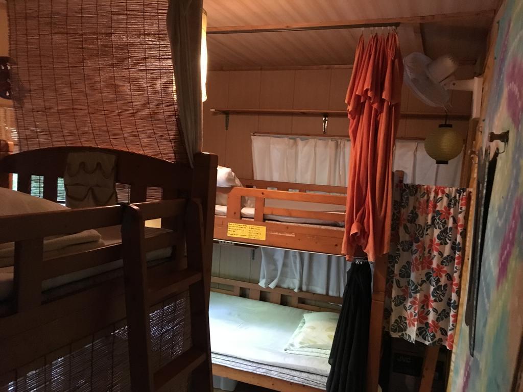 Okinawa Motobu Guest House Экстерьер фото