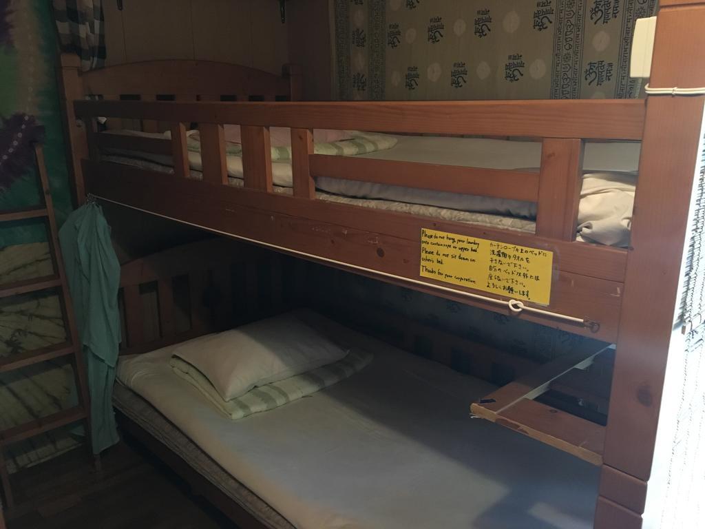 Okinawa Motobu Guest House Экстерьер фото