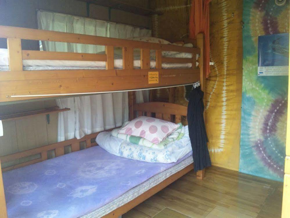 Okinawa Motobu Guest House Экстерьер фото